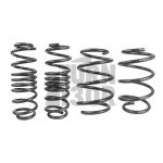 Resortes Racingline Sport Golf 7 GTI / Leon 3 Cupra / Octavia 5E 