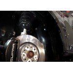 Resortes Racingline Sport Golf 7 GTI / Leon 3 Cupra / Octavia 5E 