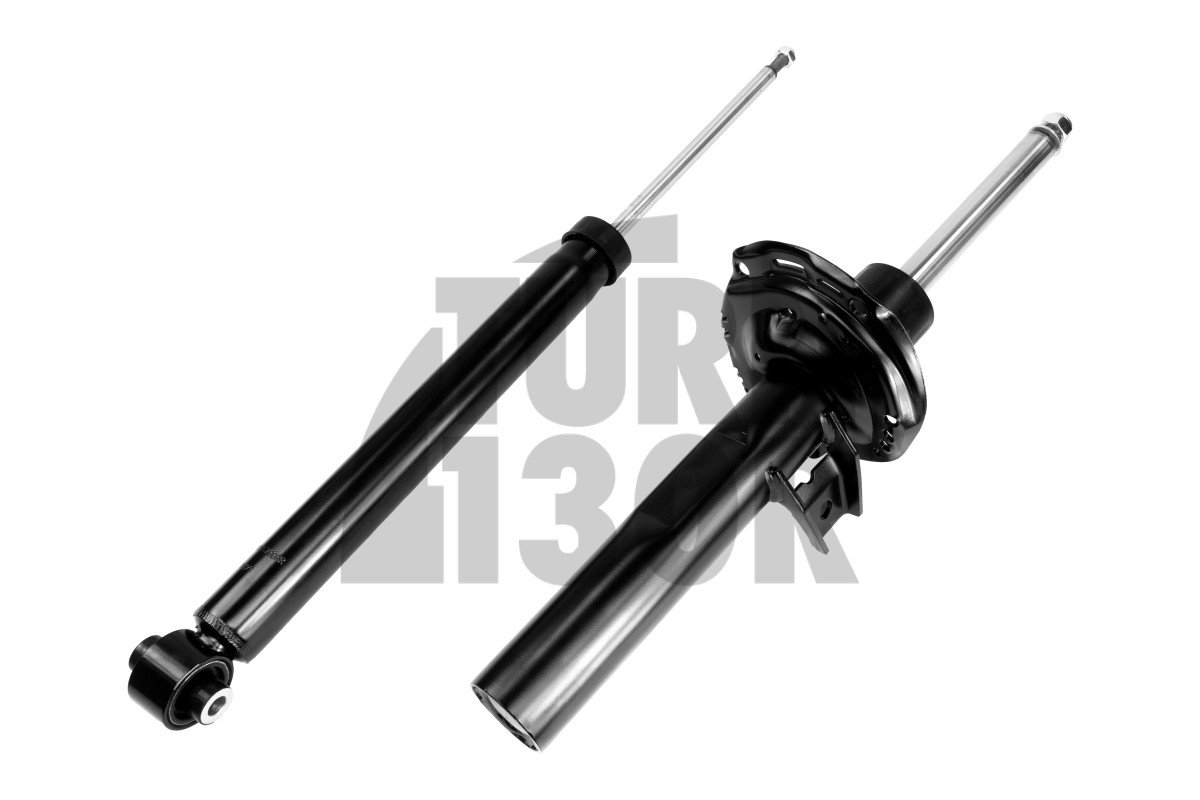 Kit de muelles y amortiguadores Racingline Golf 7 GTI / Leon 3 Cupra / Octavia VRS