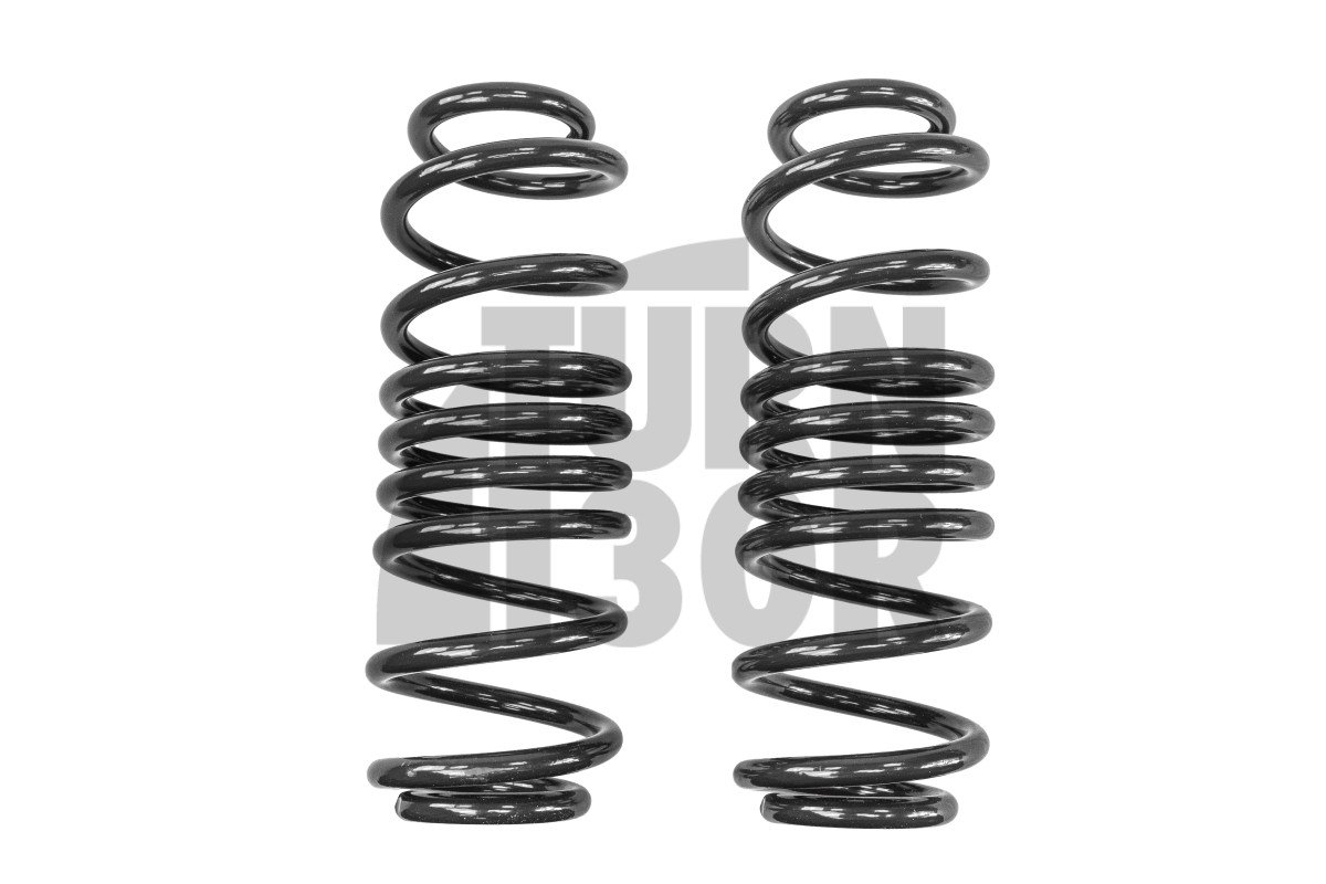 Kit de muelles y amortiguadores Racingline Golf 7 GTI / Leon 3 Cupra / Octavia VRS