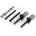 Kit de muelles y amortiguadores Racingline Golf 7 GTI / Leon 3 Cupra / Octavia VRS