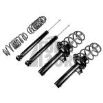 Kit de muelles y amortiguadores Racingline Golf 7 R