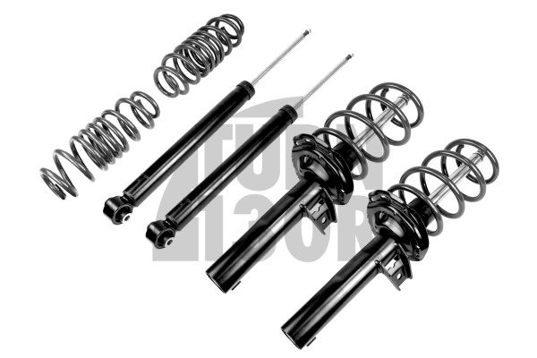 Kit de muelles y amortiguadores Racingline Golf 7 R