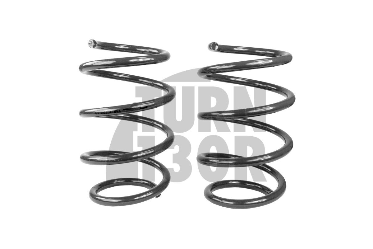 Kit de muelles y amortiguadores Racingline Golf 7 R