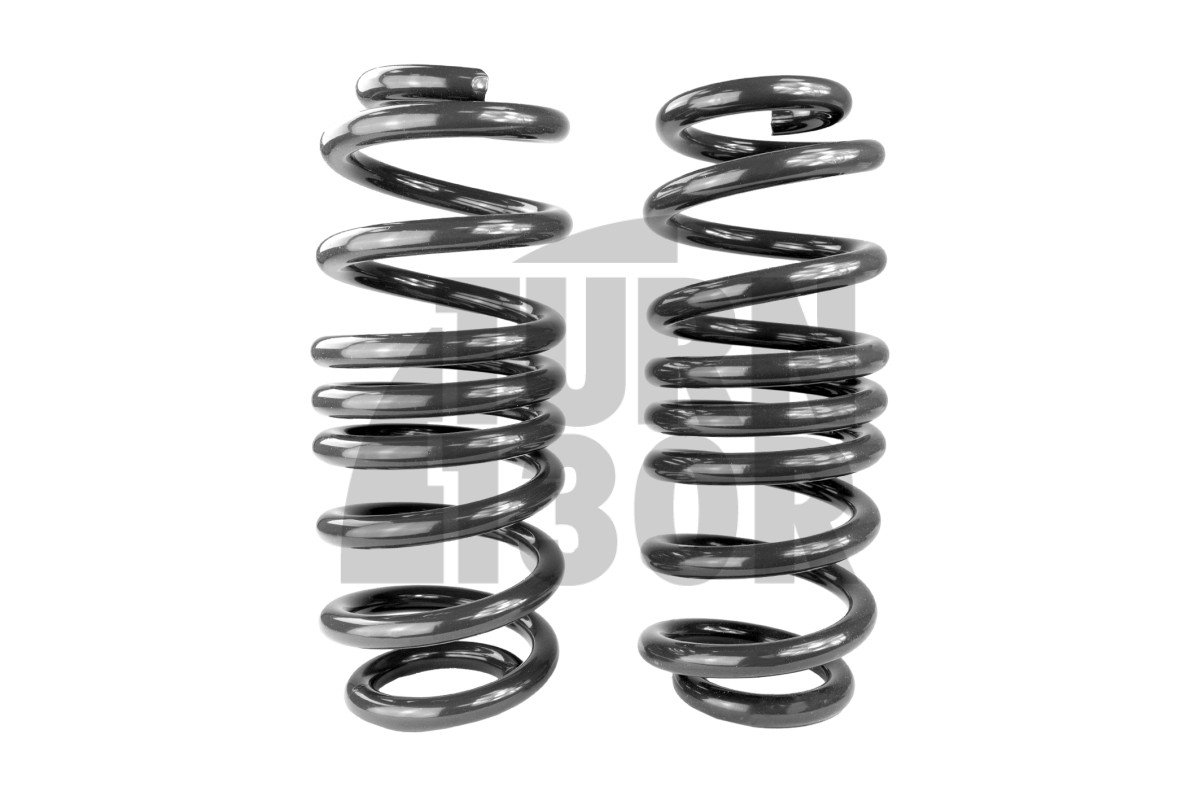 Kit de muelles y amortiguadores Racingline Golf 7 R