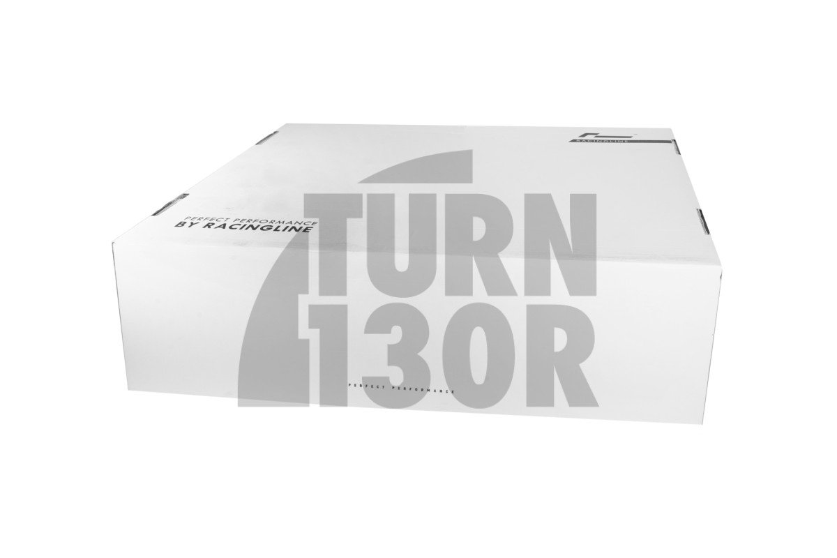 Kit de muelles y amortiguadores Racingline Golf 7 R