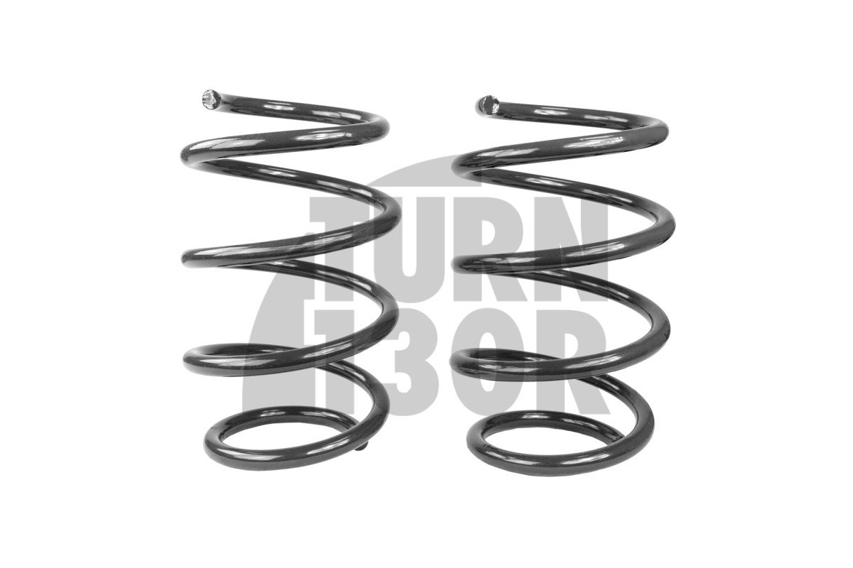 Kit de muelles y amortiguadores Racingline Golf 7 R SW / Cupra 4 Drive ST / Octavia RS SW 