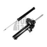 Kit de muelles y amortiguadores Racingline Golf 7 R SW / Cupra 4 Drive ST / Octavia RS SW 