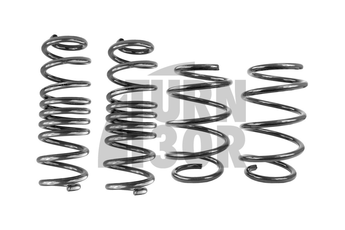 Resortes Racingline Sport Golf 7 R SW / Leon 3 Cupra ST / Octavia VRS SW 