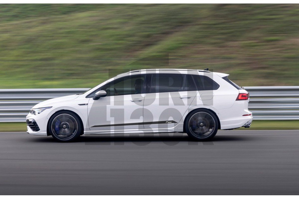 Resortes Racingline Sport Golf 7 R SW / Leon 3 Cupra ST / Octavia VRS SW 