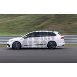 Resortes Racingline Sport Golf 7 R SW / Leon 3 Cupra ST / Octavia VRS SW 