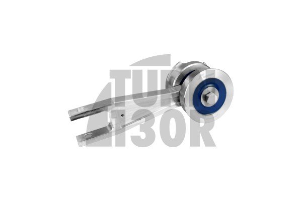Racingline Dogbone y soporte del subchasis Golf 8 GTI / Golf 8 R / S3 8Y