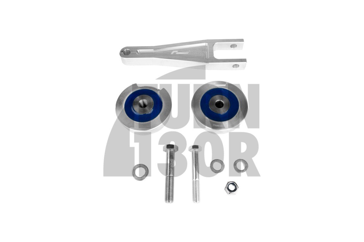 Racingline Dogbone y soporte del subchasis Golf 8 GTI / Golf 8 R / S3 8Y