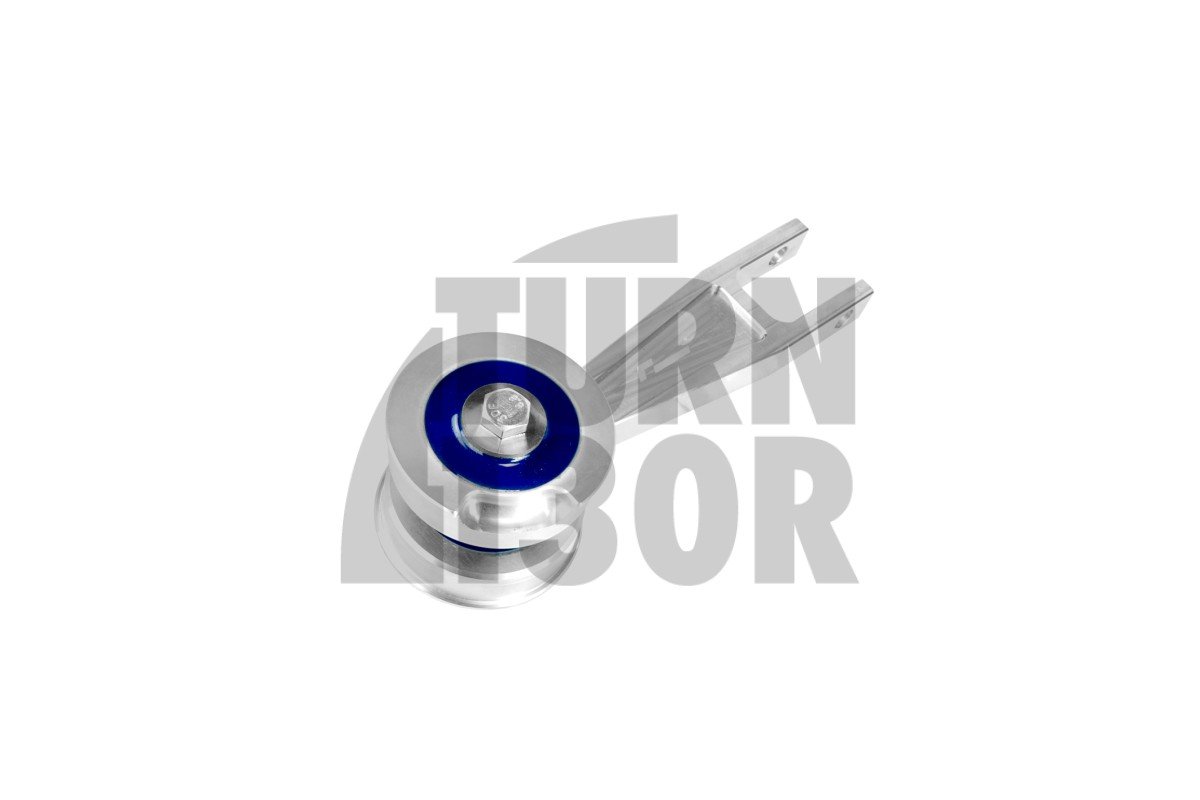 Racingline Dogbone y soporte del subchasis Golf 8 GTI / Golf 8 R / S3 8Y