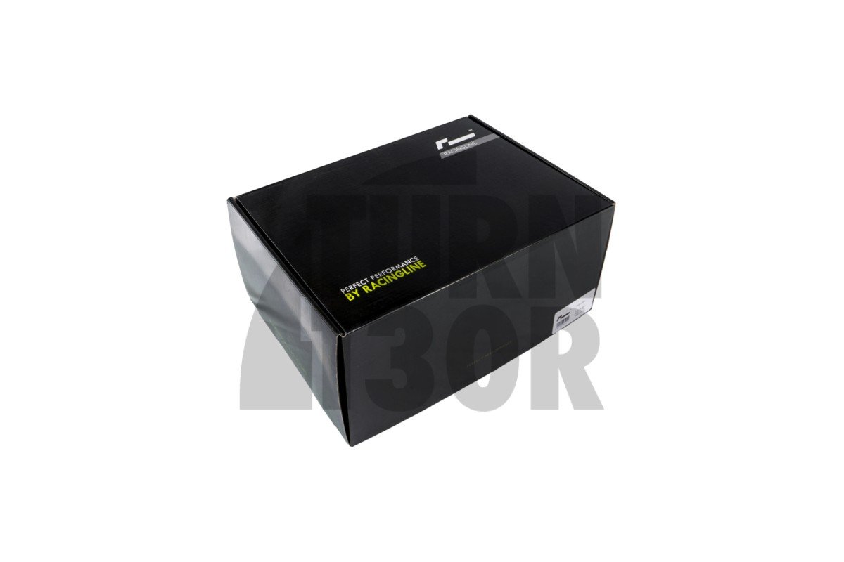 Racingline High Flow Turbo Inlet Kit Golf 8 GTI / Octavia NX VRS 