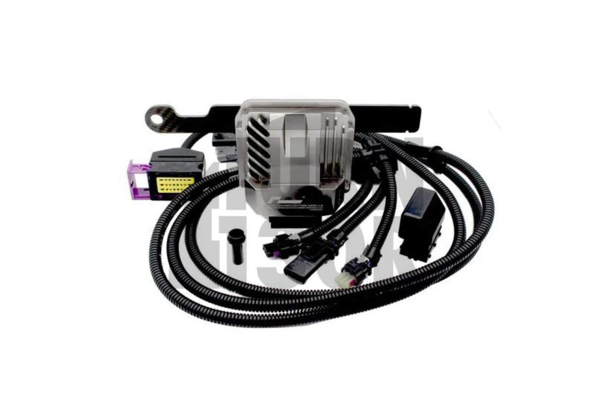 Racingline OEM+ Módulo de Control de Potencia Golf 8 GTI / Octavia Nx VRs