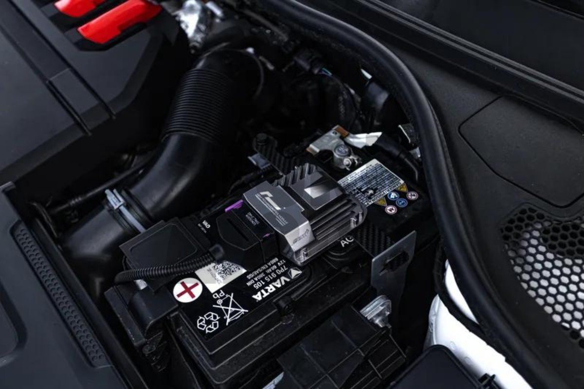 Racingline OEM+ Módulo de Control de Potencia Golf 8 GTI / Octavia Nx VRs