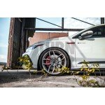 Resortes Racingline -25mm Sport Golf 8 GTI