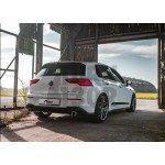 Resortes Racingline -25mm Sport Golf 8 GTI