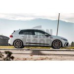 Resortes Racingline -25mm Sport Golf 8 GTI