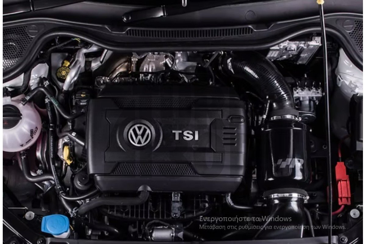 Admisión de aire frío Racingline Polo 6R GTI / Ibiza 6J Cupra 1.4 TSI 