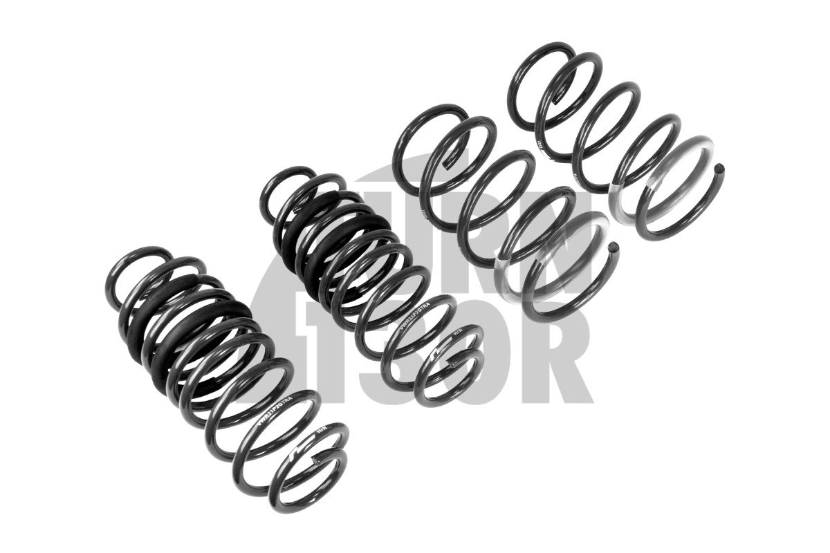 Racingline -30mm Muelles Deportivos Polo AW GTI 