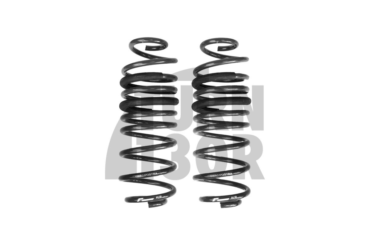 Racingline -30mm Muelles Deportivos Polo AW GTI 