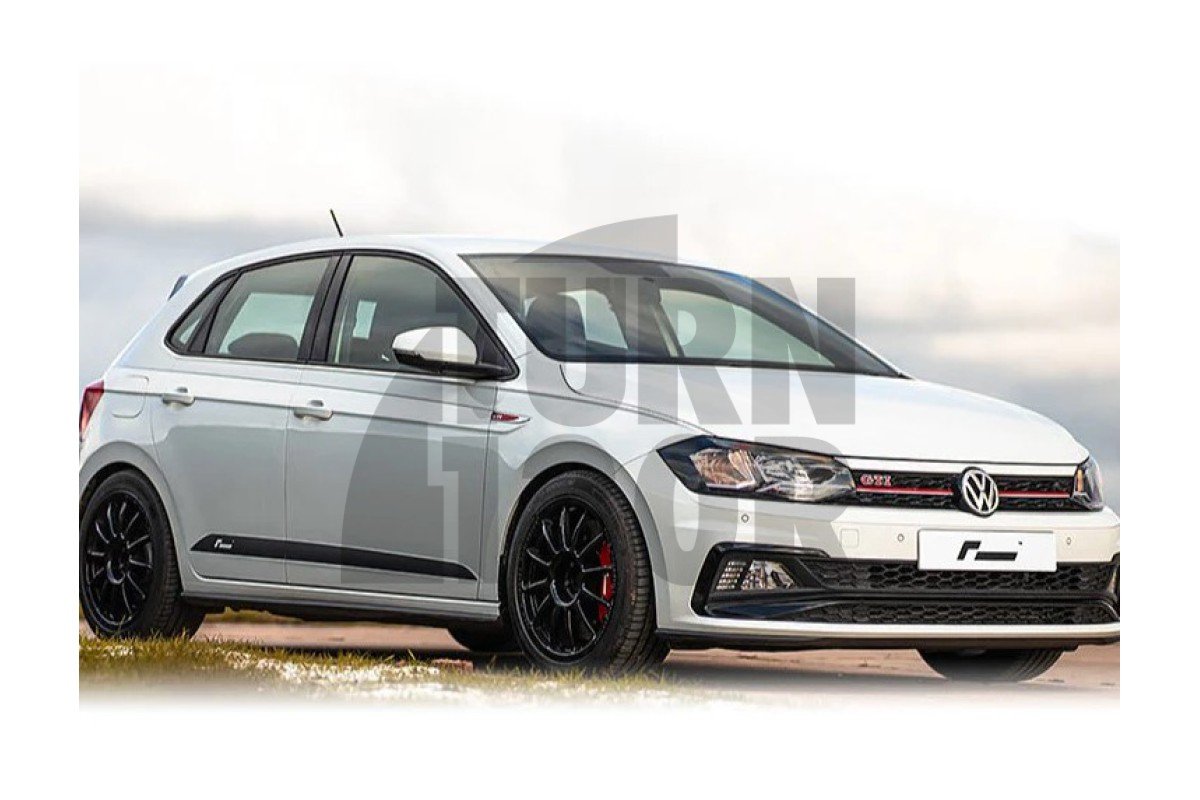 Racingline -30mm Muelles Deportivos Polo AW GTI 