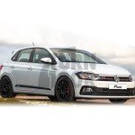 Racingline -30mm Muelles Deportivos Polo AW GTI 