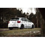 Racingline -30mm Muelles Deportivos Polo AW GTI 