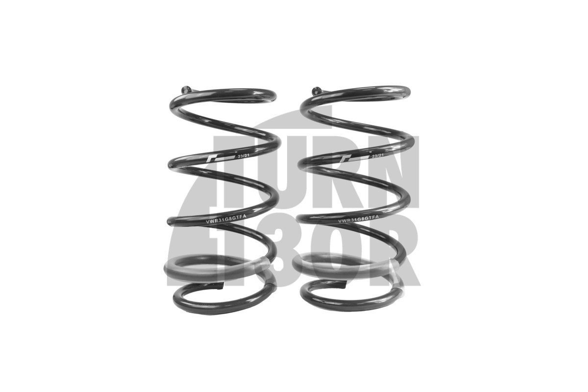 Racingline -30mm Muelles Deportivos Polo AW GTI 