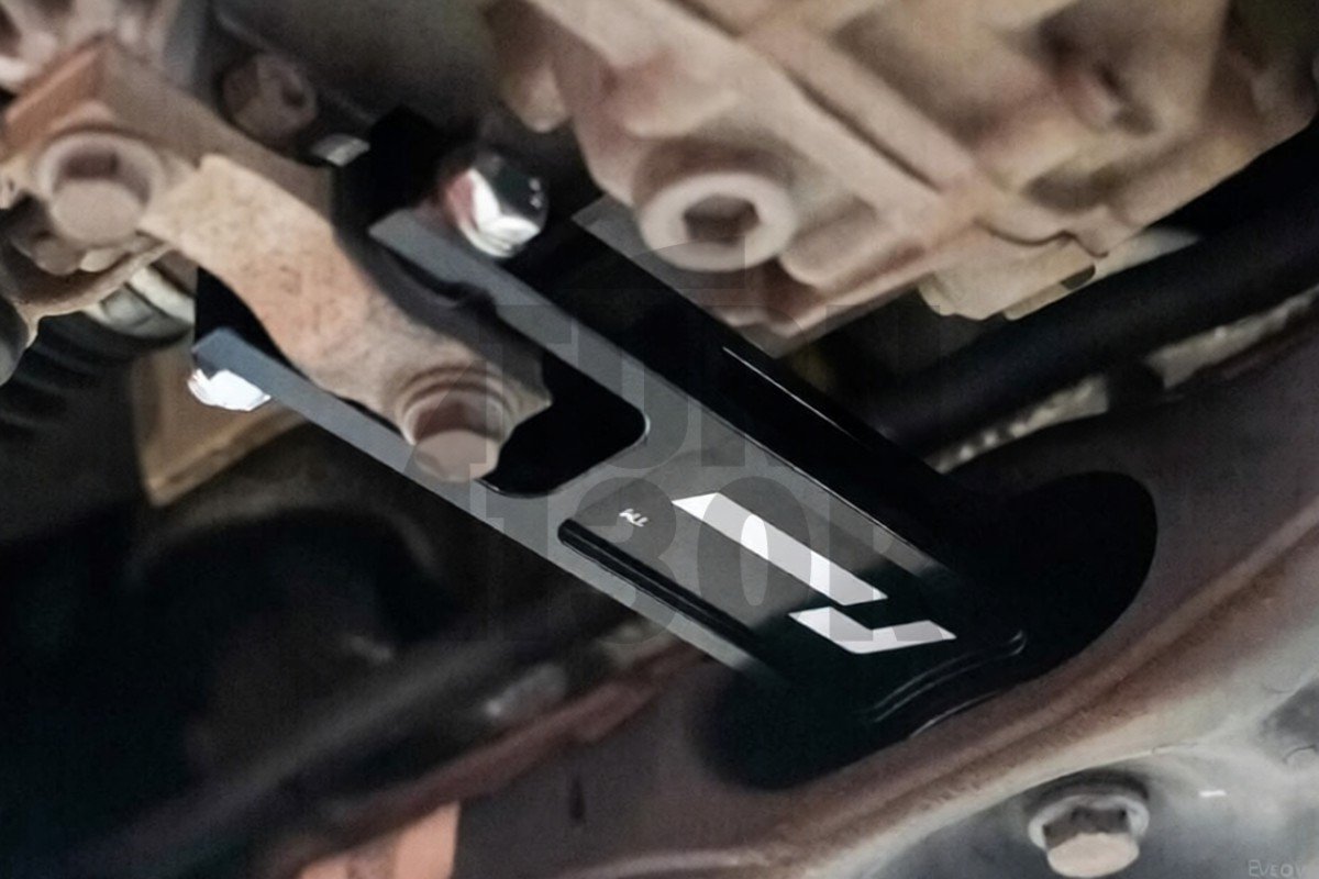 Racingline Dogbone Soporte Inferior Polo AW GTI