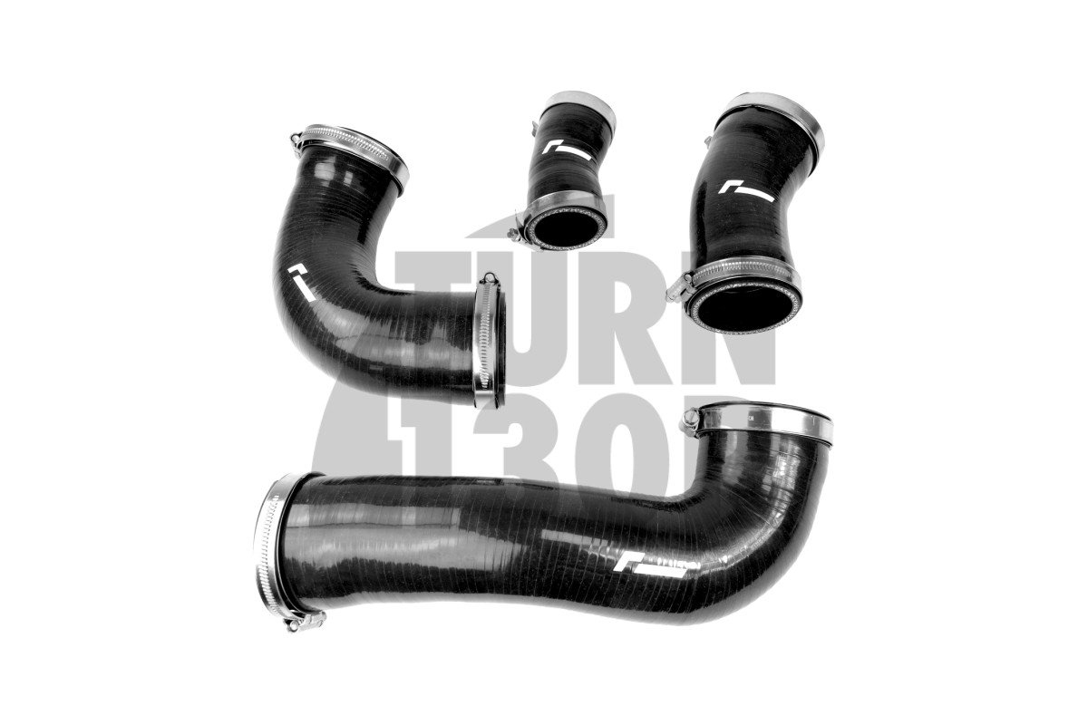 Racingline Silicone Turbo Boost Hoses Polo AW GTI 