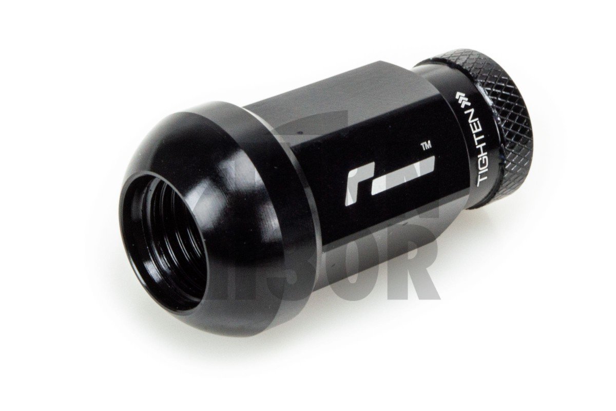 Kit de conversión de espárragos y tuercas de rueda 14x150 para Audi / Seat / Skoda / VW Racingline