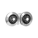 Discos traseros de 310mm para Golf 7 GTI / Golf 8 R / S3 8Y / TT / Octavia / RS3 / Cupra Racingline