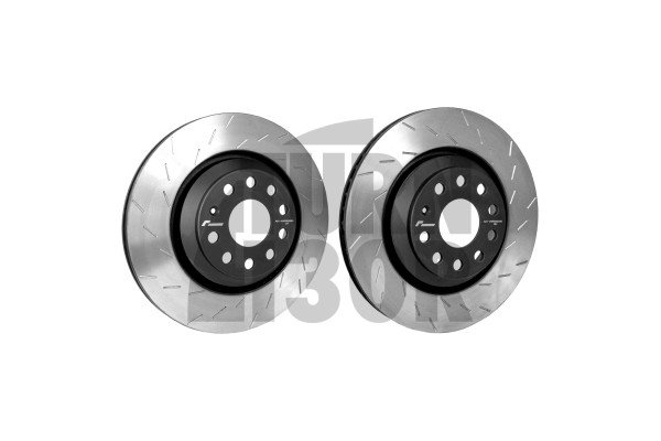 Discos traseros de 310mm para Golf 7 GTI / Golf 8 R / S3 8Y / TT / Octavia / RS3 / Cupra Racingline