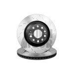 Discos traseros de 310mm para Golf 7 GTI / Golf 8 R / S3 8Y / TT / Octavia / RS3 / Cupra Racingline