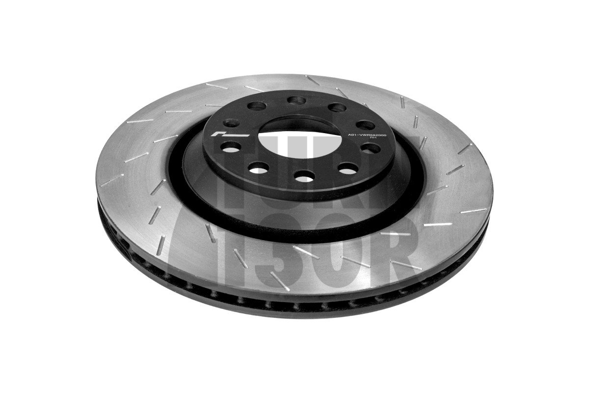 Discos traseros de 310mm para Golf 7 GTI / Golf 8 R / S3 8Y / TT / Octavia / RS3 / Cupra Racingline