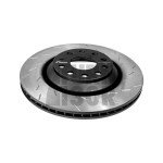 Discos traseros de 310mm para Golf 7 GTI / Golf 8 R / S3 8Y / TT / Octavia / RS3 / Cupra Racingline