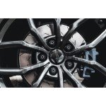 Discos traseros de 310mm para Golf 7 GTI / Golf 8 R / S3 8Y / TT / Octavia / RS3 / Cupra Racingline