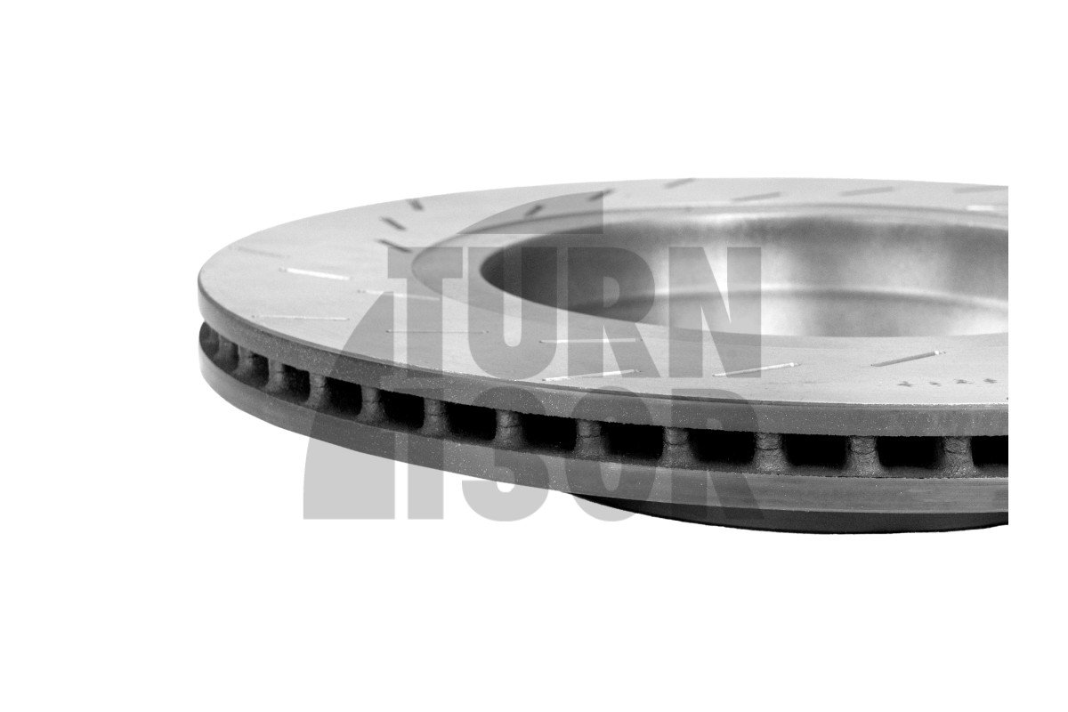 Discos traseros de 310mm para Golf 7 GTI / Golf 8 R / S3 8Y / TT / Octavia / RS3 / Cupra Racingline