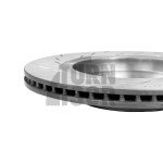 Discos traseros de 310mm para Golf 7 GTI / Golf 8 R / S3 8Y / TT / Octavia / RS3 / Cupra Racingline