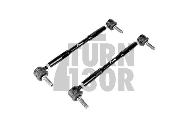 Eslabones delanteros ajustables para A3 / S3 / RS3 / TT / Leon / Golf / Polo / Ibiza Racingline