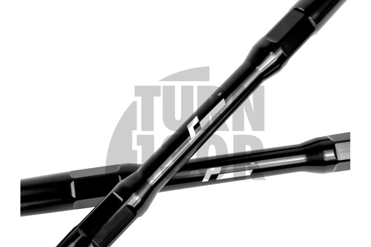 Eslabones delanteros ajustables para A3 / S3 / RS3 / TT / Leon / Golf / Polo / Ibiza Racingline