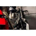 Eslabones delanteros ajustables para A3 / S3 / RS3 / TT / Leon / Golf / Polo / Ibiza Racingline