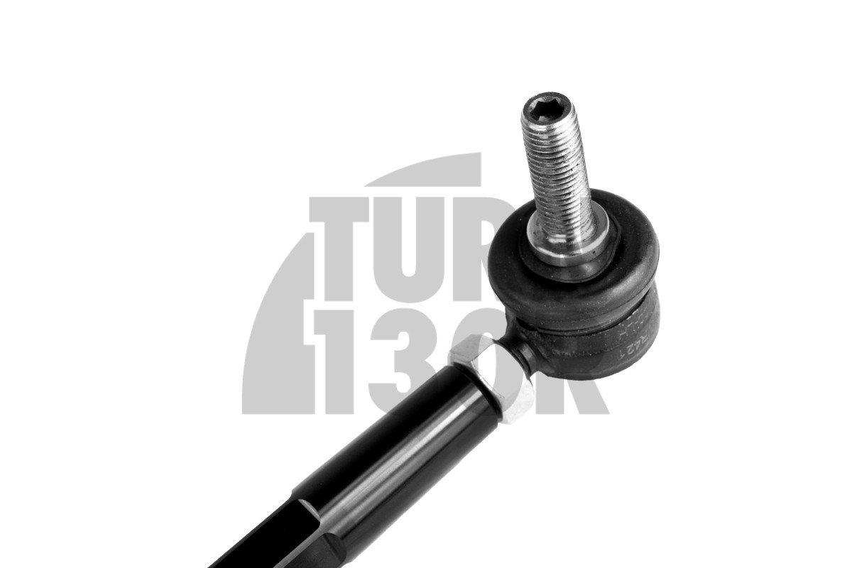 Eslabones delanteros ajustables para A3 / S3 / RS3 / TT / Leon / Golf / Polo / Ibiza Racingline