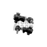 Eslabones traseros ajustables para A3 / S3 / RS3 / TT / Leon 3 / Golf 7 / Golf 8 MQB / MQB Evo Racingline