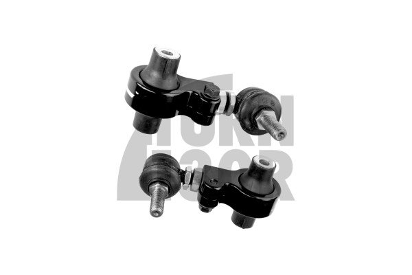 Eslabones traseros ajustables para A3 / S3 / RS3 / TT / Leon 3 / Golf 7 / Golf 8 MQB / MQB Evo Racingline