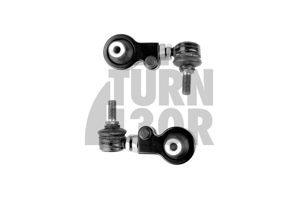 Eslabones traseros ajustables para A3 / S3 / RS3 / TT / Leon 3 / Golf 7 / Golf 8 MQB / MQB Evo Racingline