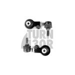 Eslabones traseros ajustables para A3 / S3 / RS3 / TT / Leon 3 / Golf 7 / Golf 8 MQB / MQB Evo Racingline
